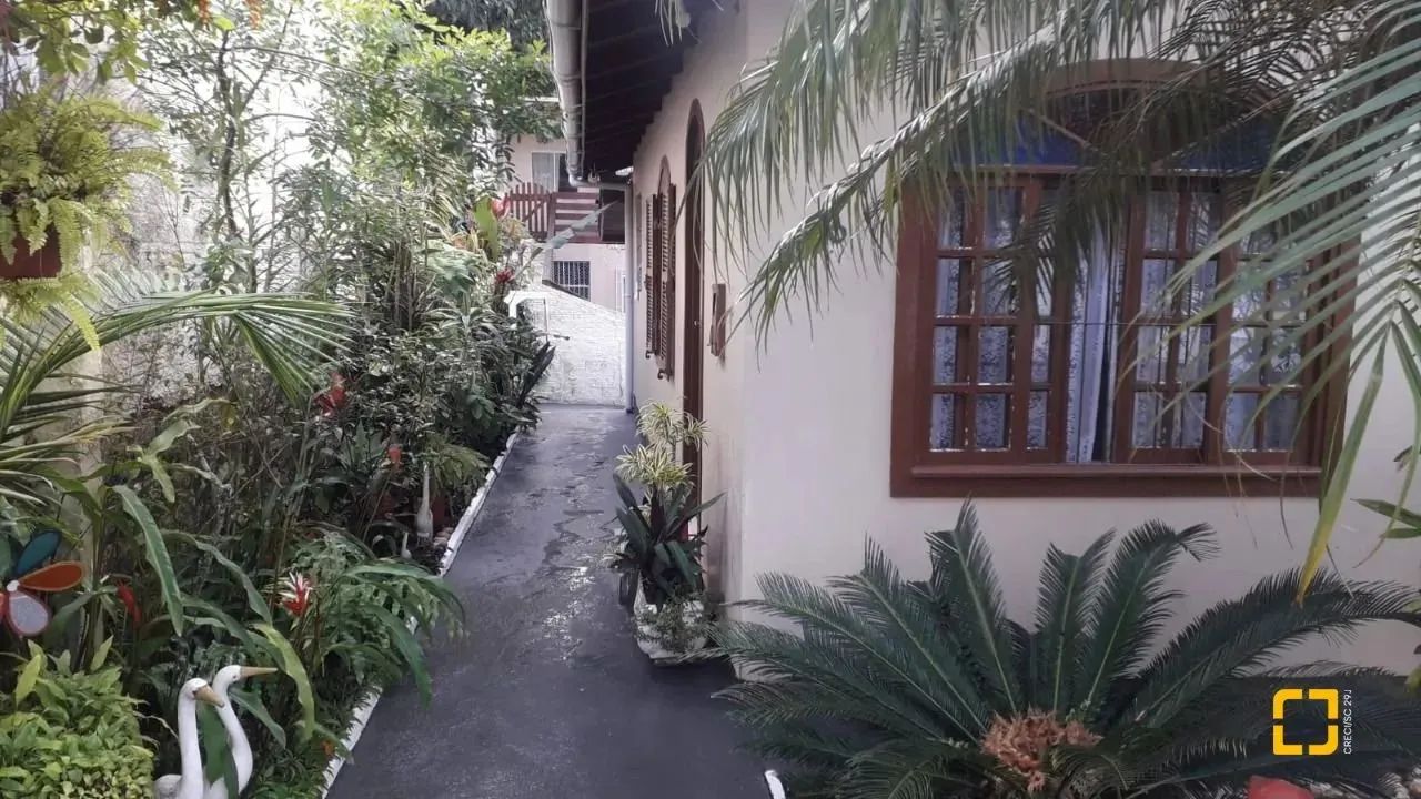 Terreno de 300m² na Trindade em Florianópolis SC - Foto 3