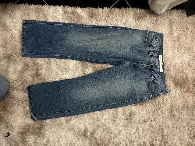 Calça Jeans - Foto 2