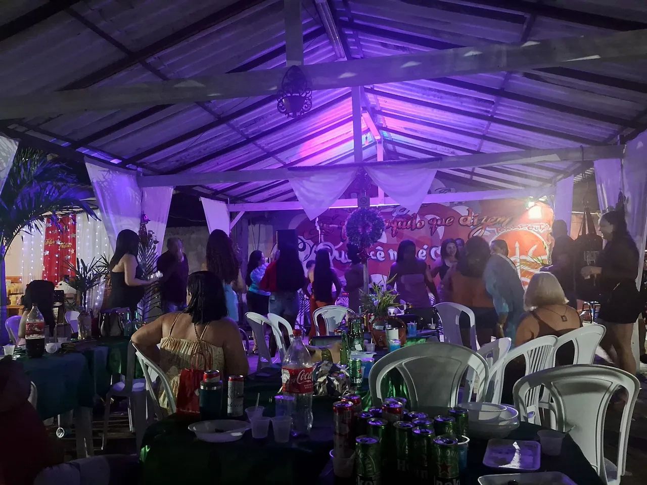 Espaço para eventos em Marituba - Foto 2