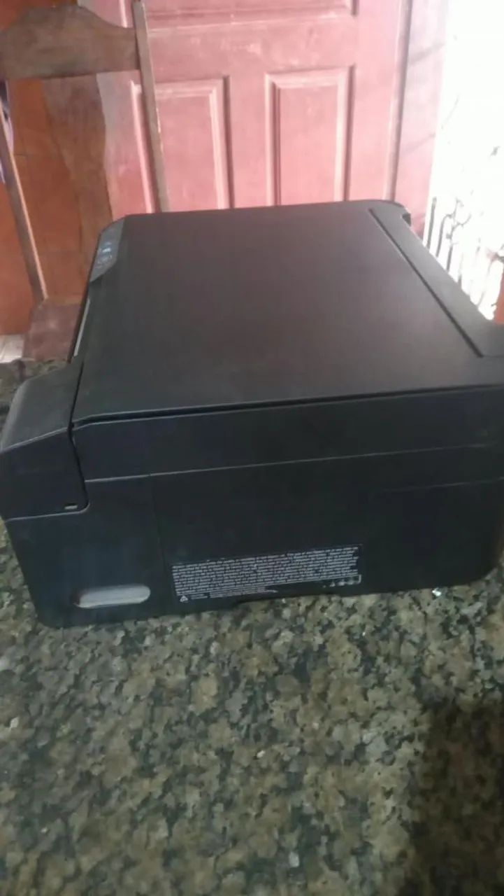 Impressora  - Foto 3