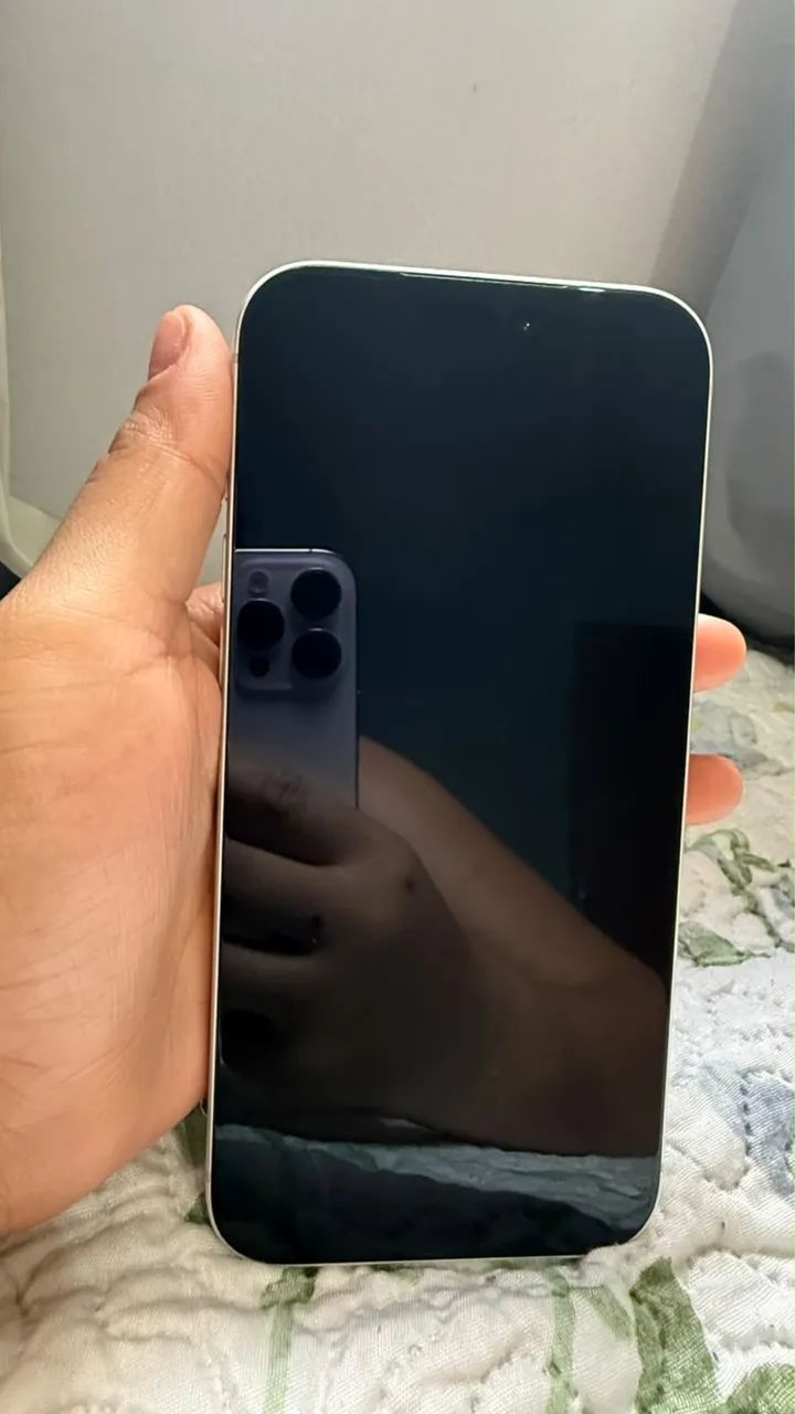 iPhone 17 pro max - Foto 3