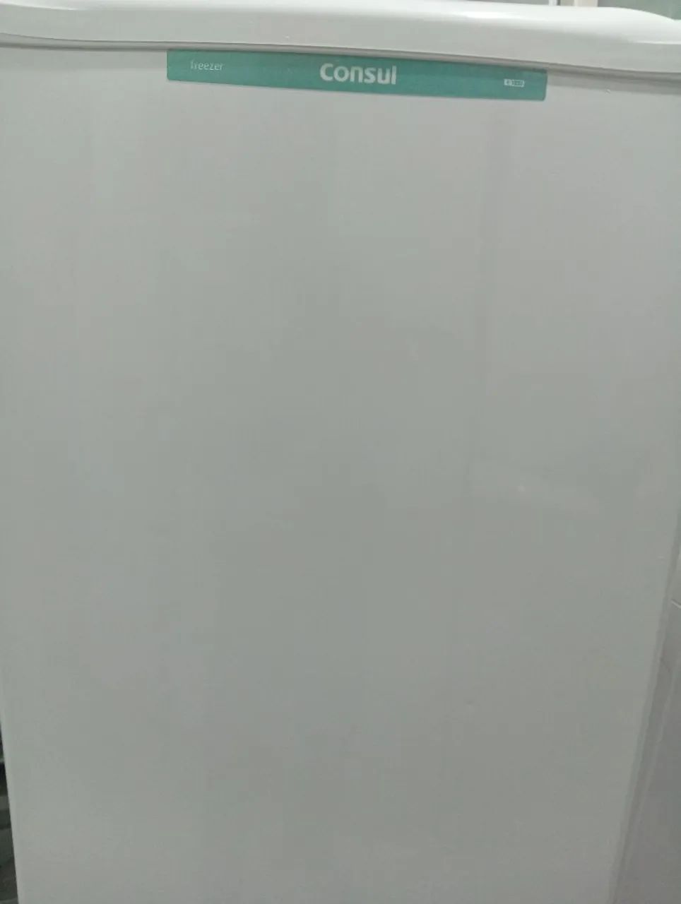 Freezer slim 
