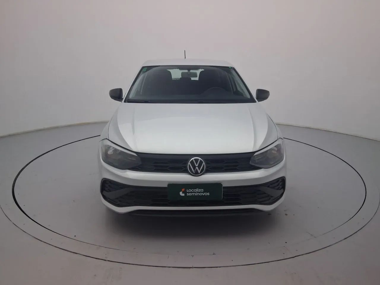 Volkswagen Polo Track 1.0 Flex 12V 5p, foto 8 de 18