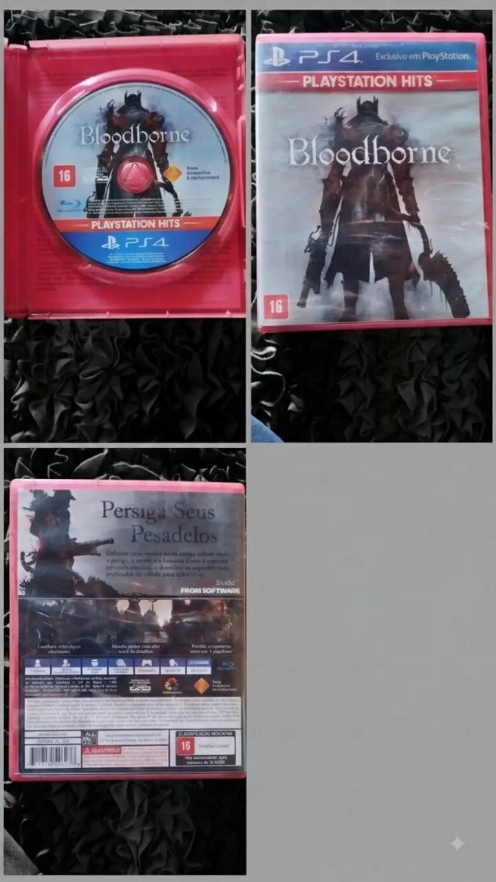 Bloodborne