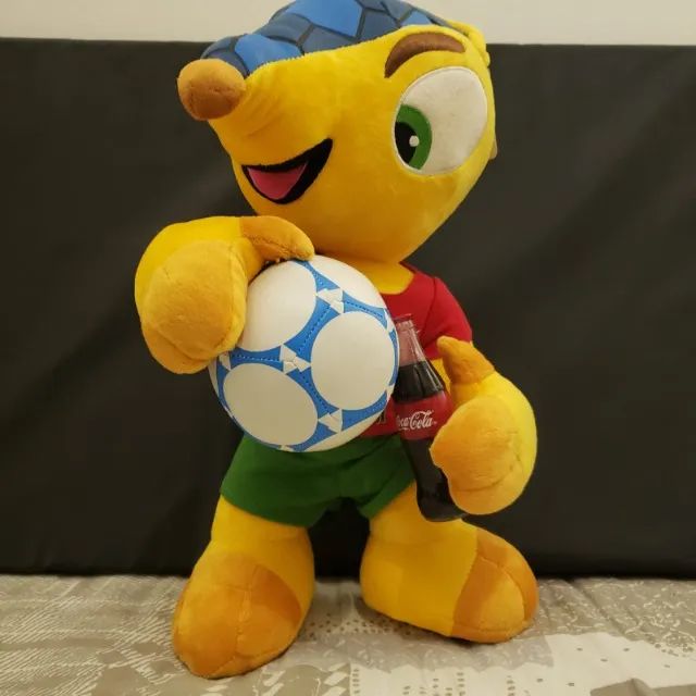 Boneco Brazuca  - Foto 4