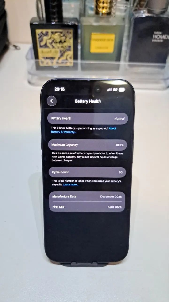 iPhone 17 Pro 256gb - Foto 4