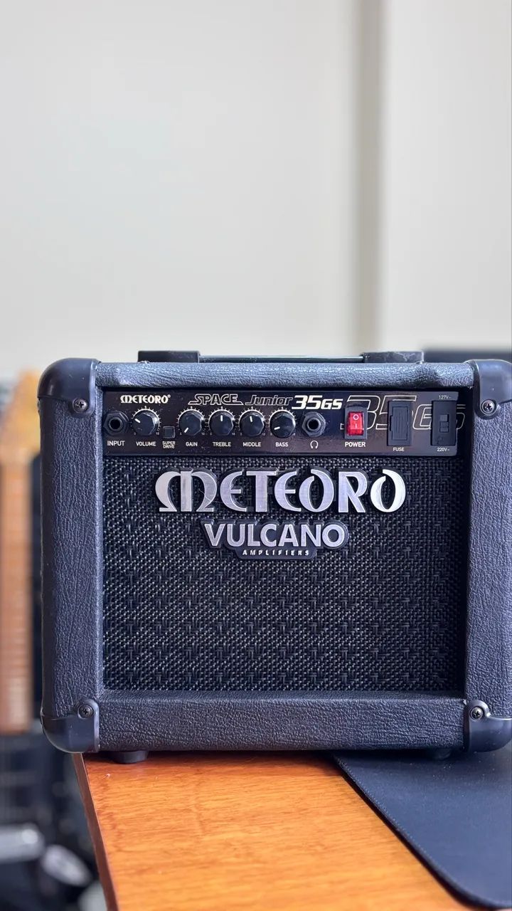 Meteoro Space Junior 35GS - Foto 3