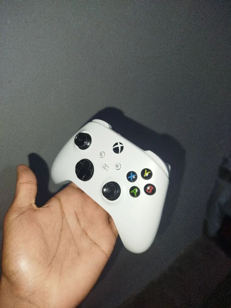 XBOX SERIES S 512 GB !PREÇO NEGOCIÁVEL! - Foto 4