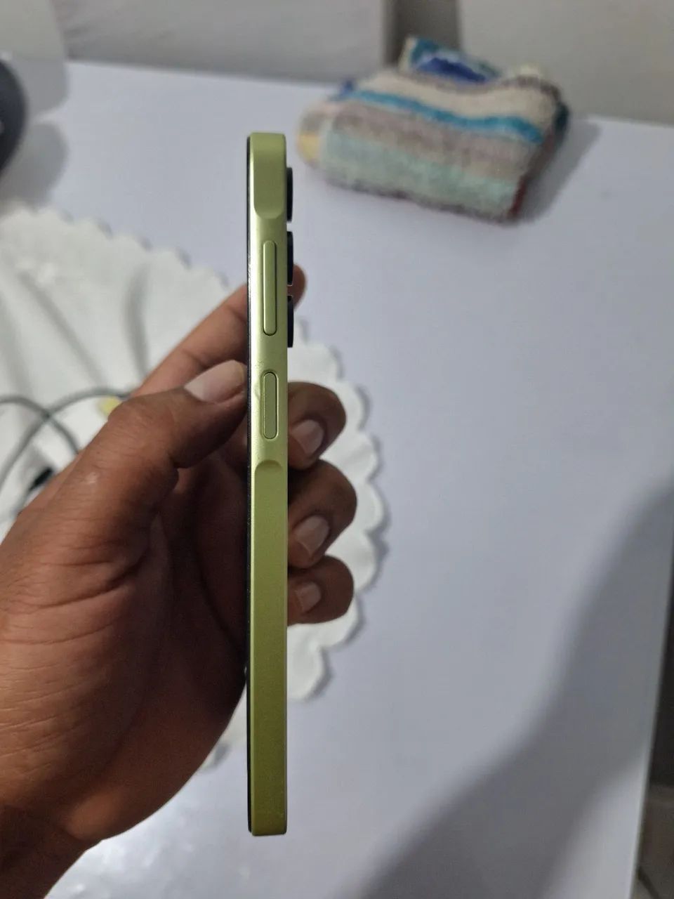 Samsung A15 - Foto 4