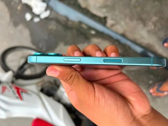 iPhone 16 - Foto 4