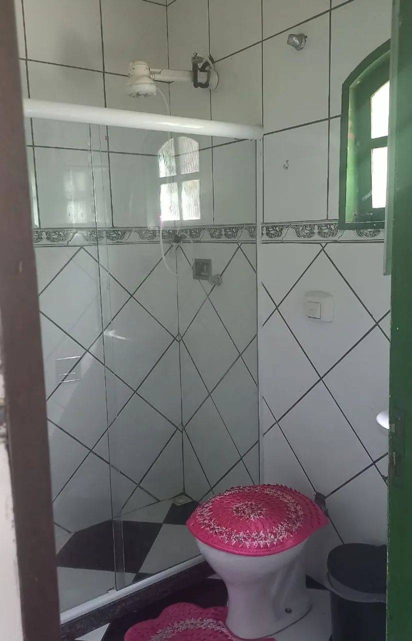 Alugo para final de semana ou mensal  - Foto 5
