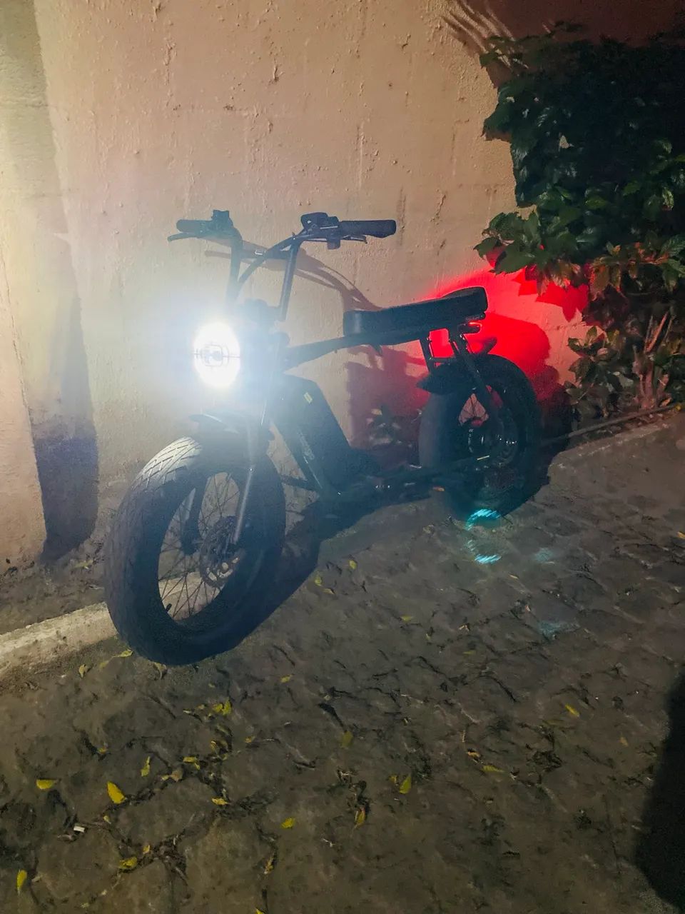 Moto elétrica  - Foto 3