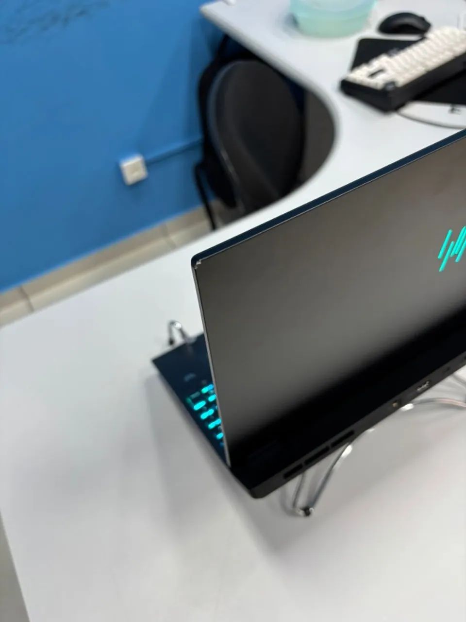Notebook Predator Helios Neo 16s - Foto 3