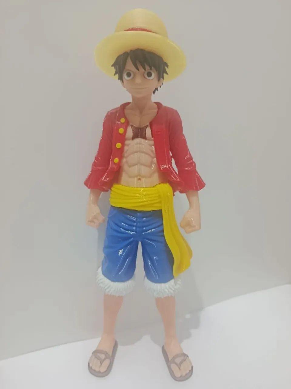 Personagens One Piece - Foto 3