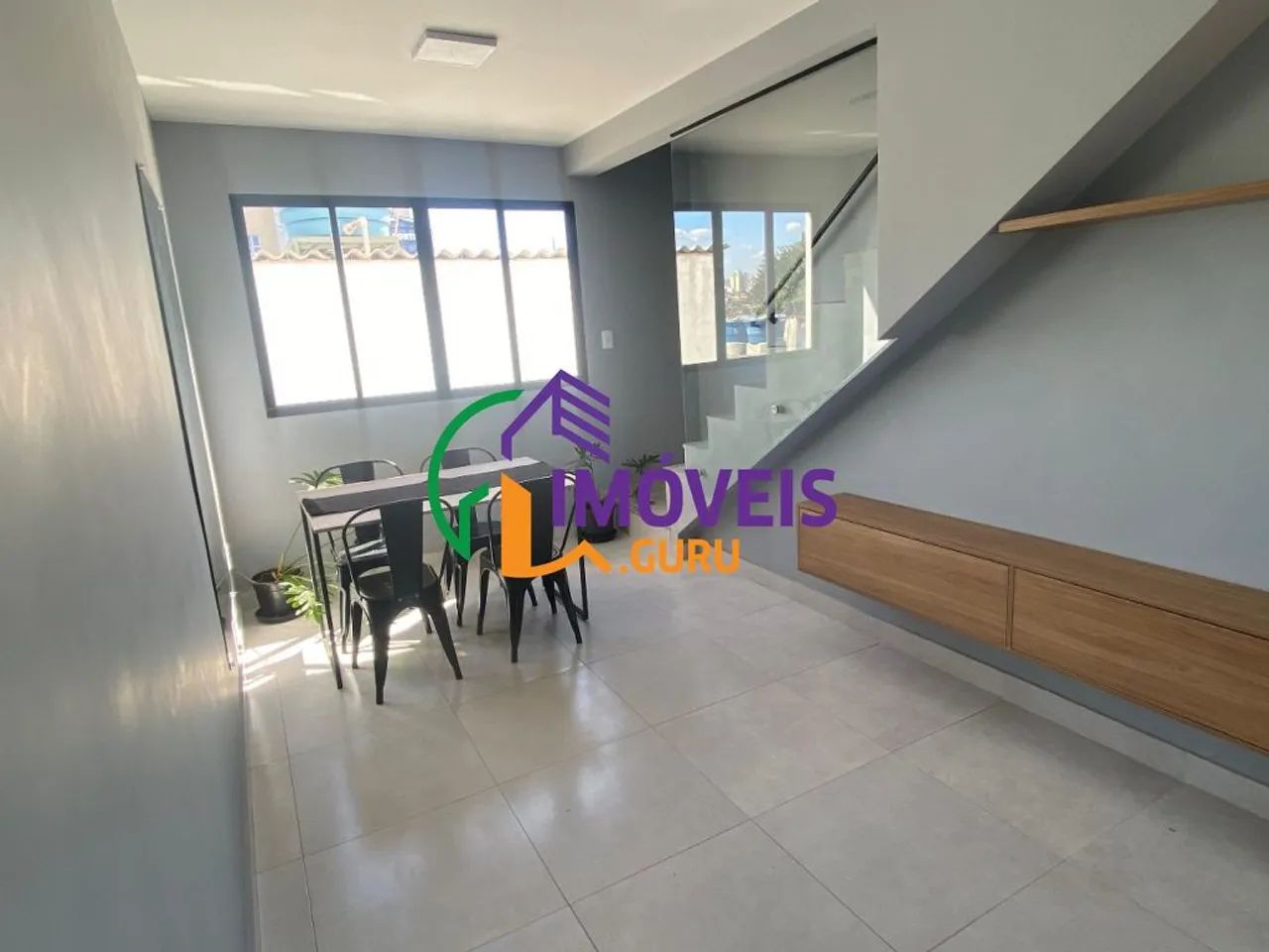 COBERTURA - SÃO GERALDO - MG
