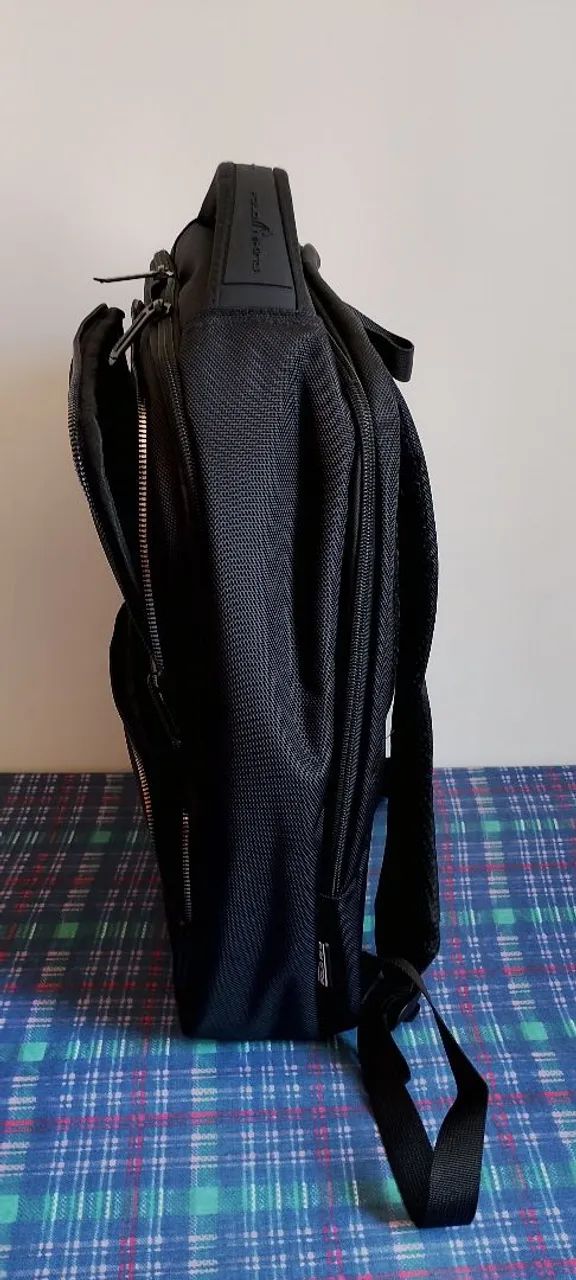 Mochila Polo King Business  - Foto 2