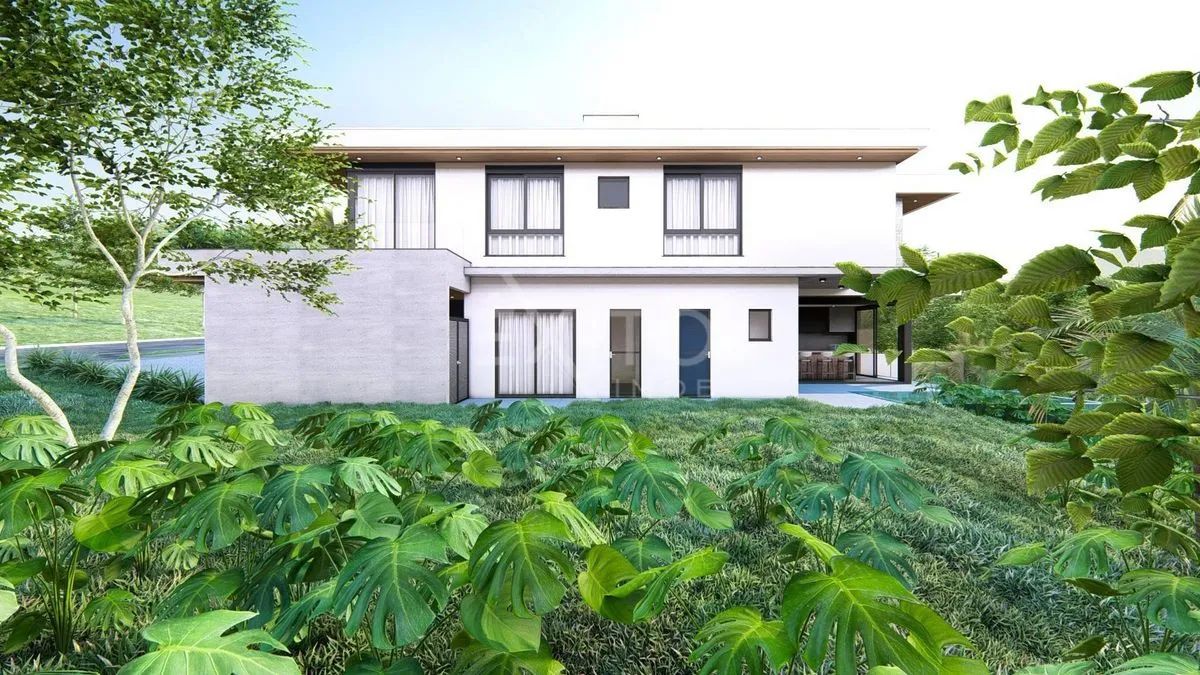 CASA NOVA CONDOMÍNIO 4 SUÍTES - Foto 5