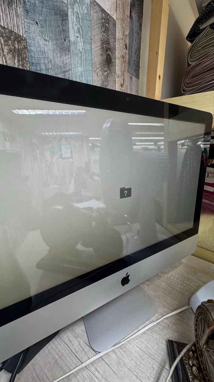 iMac i5 2011 500gb HD  - Foto 4