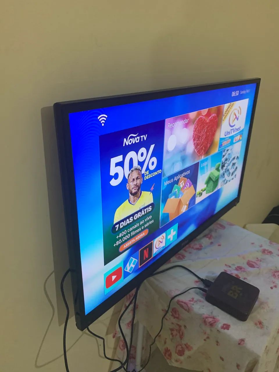 Televisão Philco 42 polegadas  - Foto 2