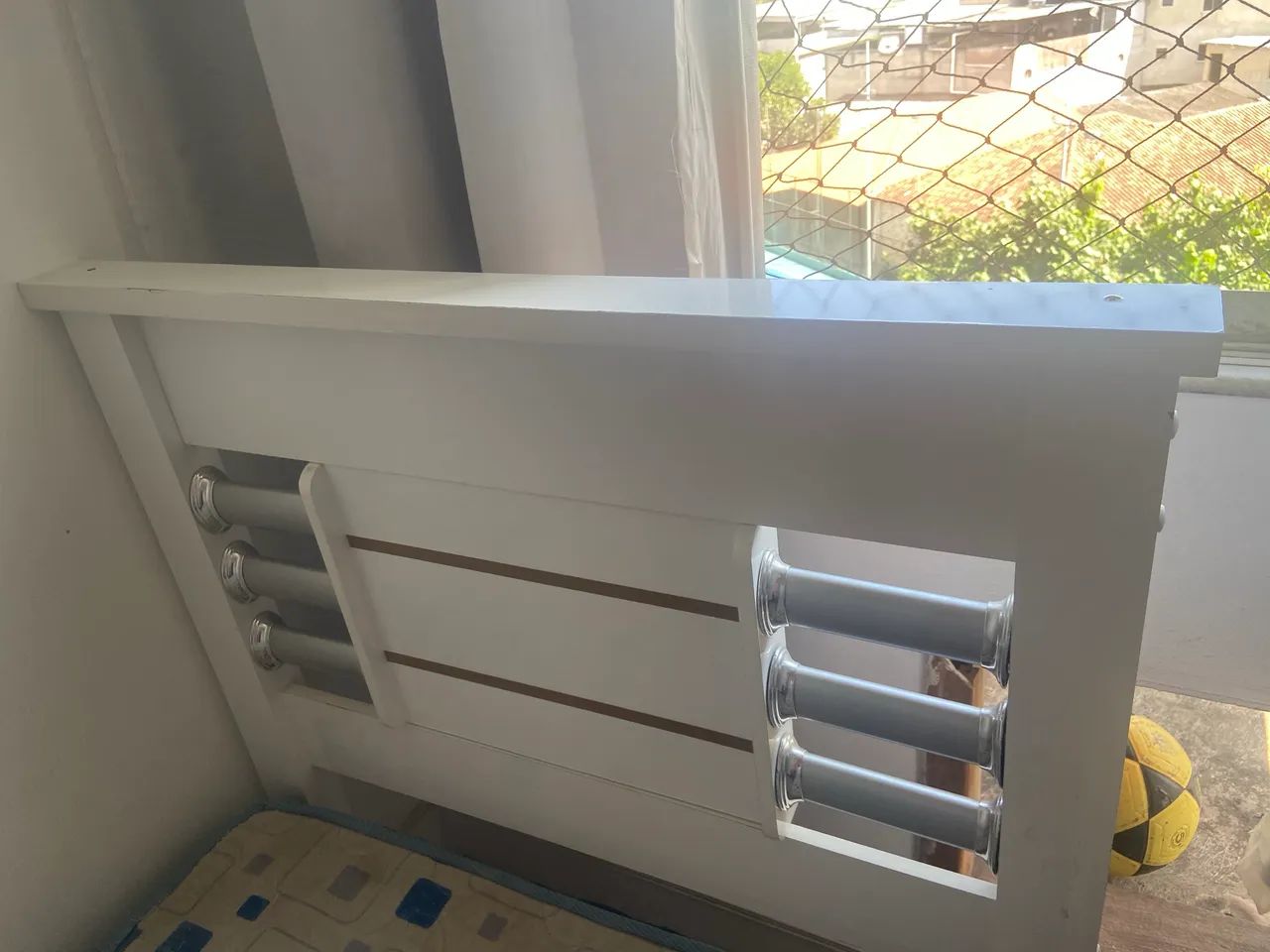 Cama solteiro sem colchão  - Foto 2