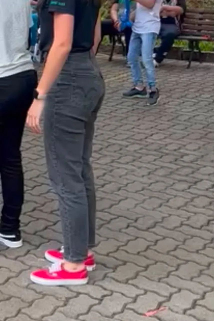 Calça Levis - Foto 2