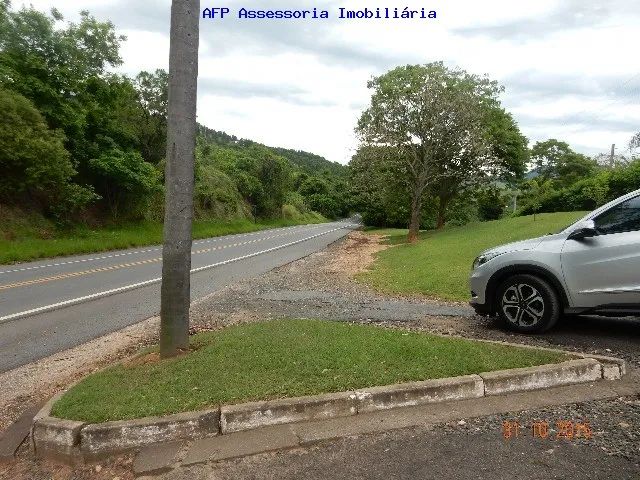 CHACARA RESIDENCIAL em LINDOIA - SP, ZONA RURAL - Foto 4