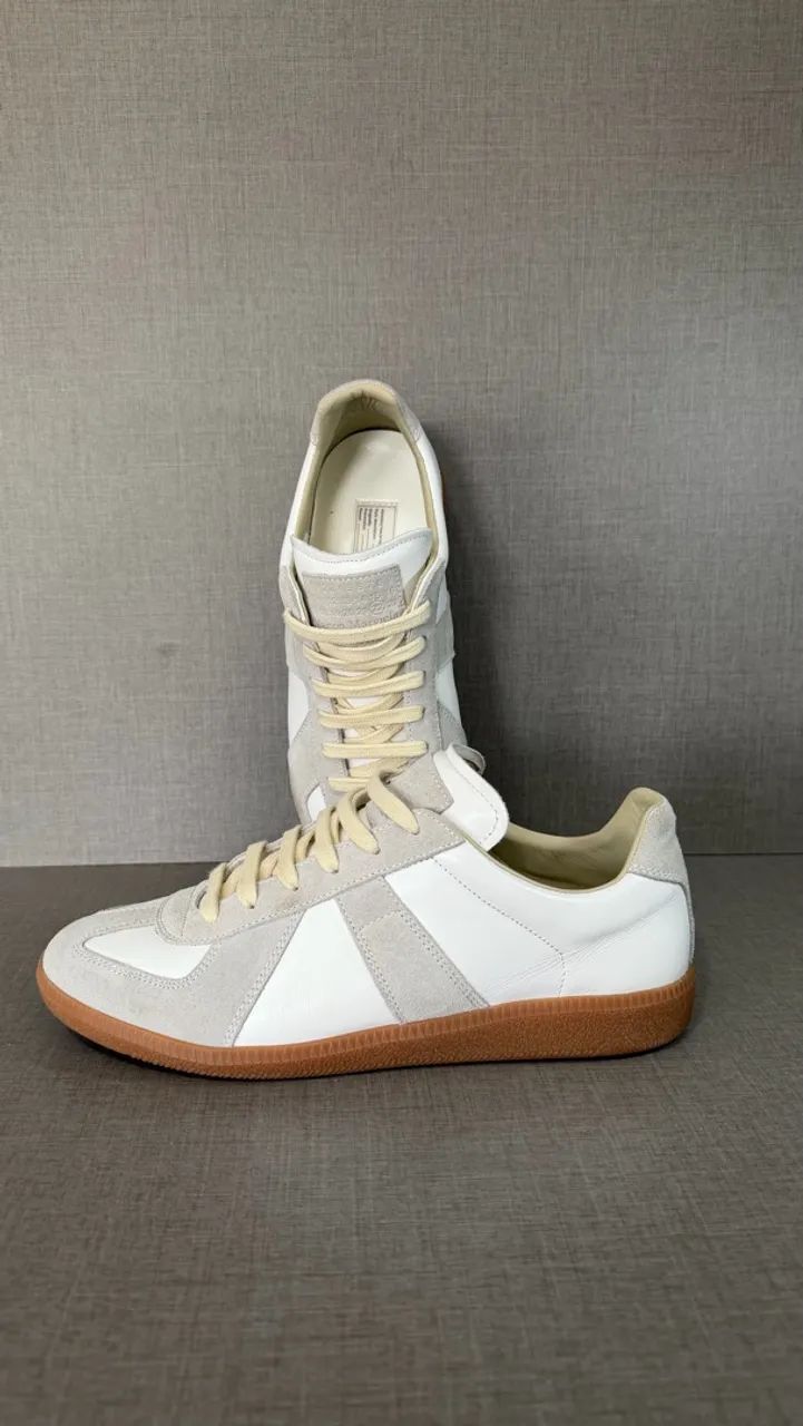 Tênis Maison Margiela Gats - Foto 2