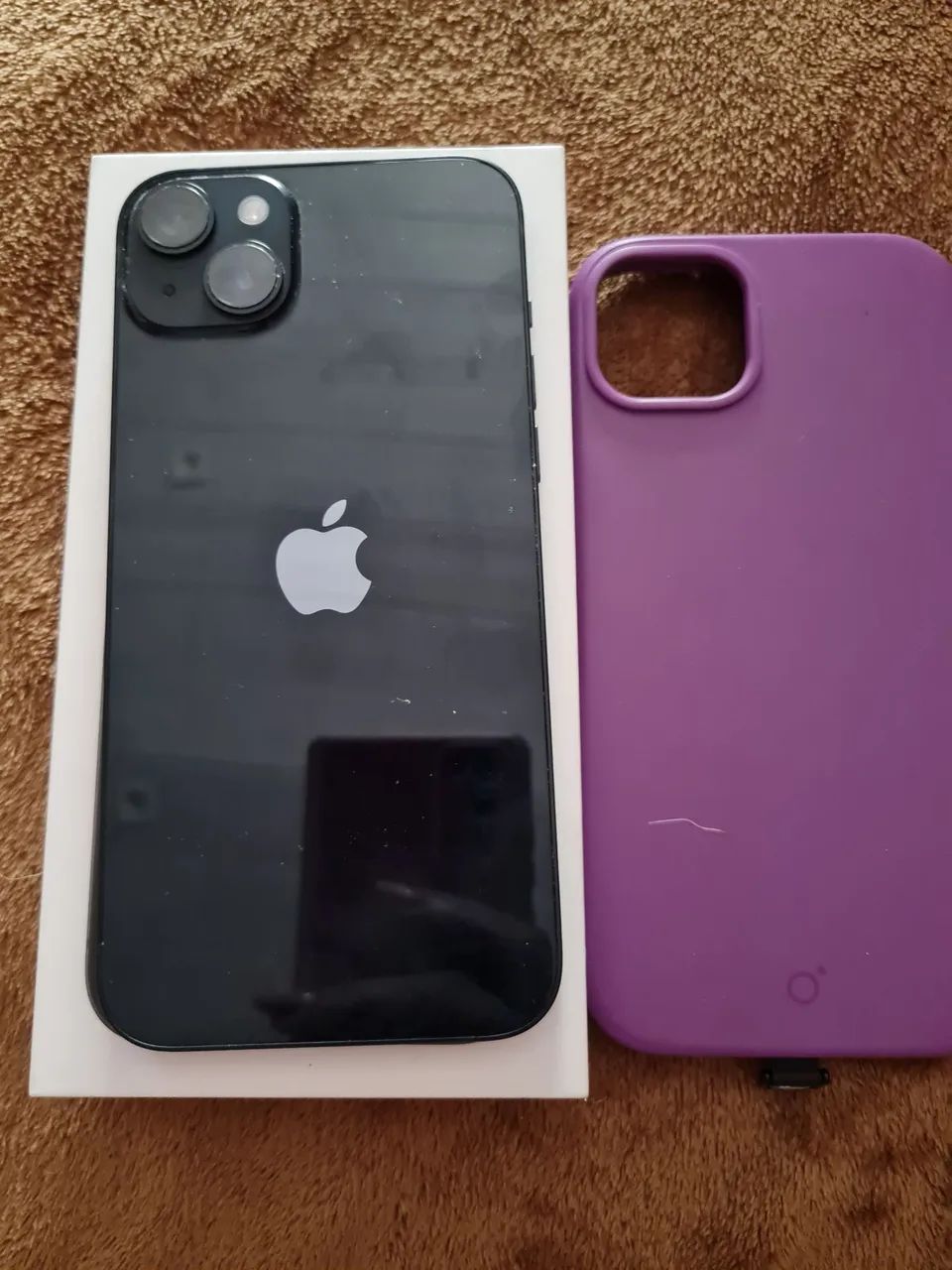 Iphone 14 Plus 256GB - Celulares e Smartphones - Cajueiro Seco