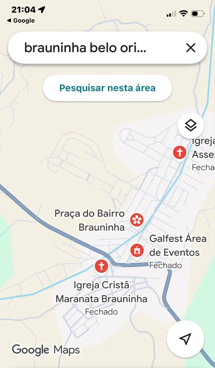 Lote em Belo oriente - Foto 2