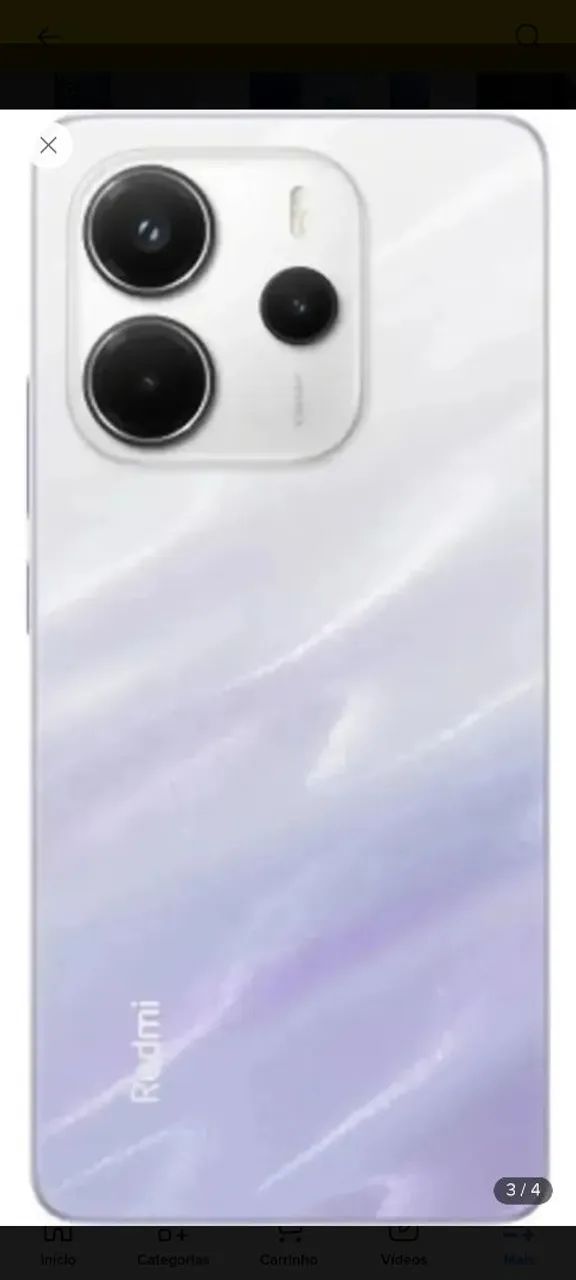 Redmi note 14 