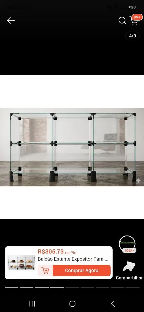 Vitrine