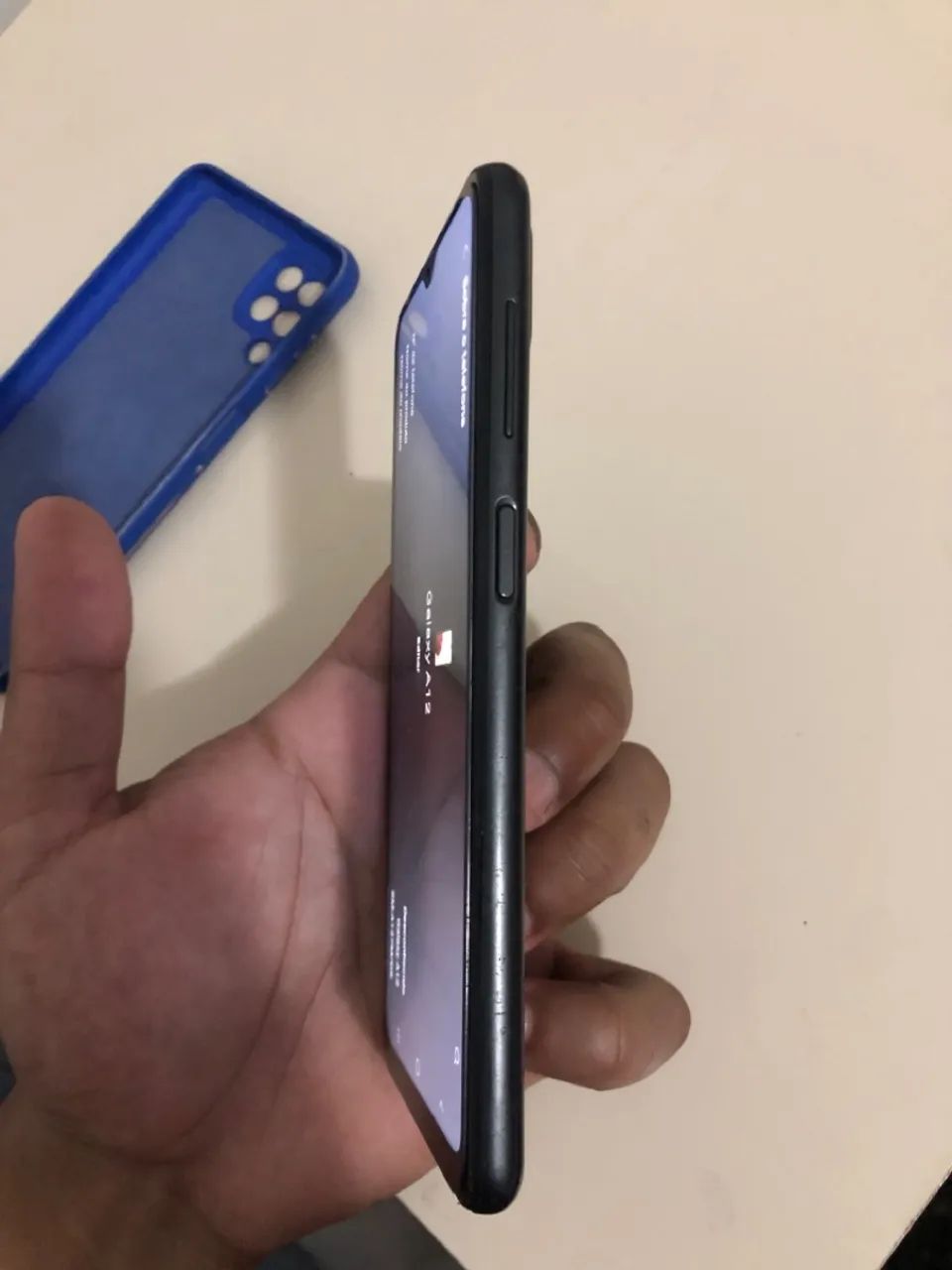 Galaxy A12  - Foto 2
