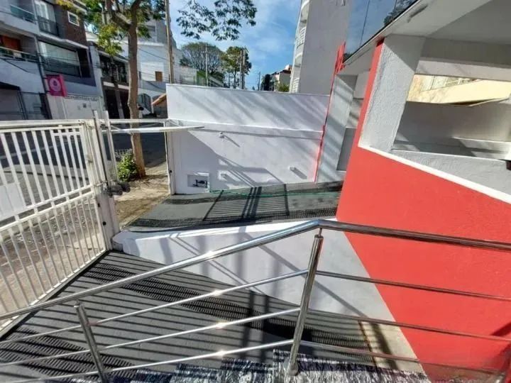 Sala à venda, 38 m² por R$ 398.000,00 - Vila Assunção - Santo André/SP - Foto 9