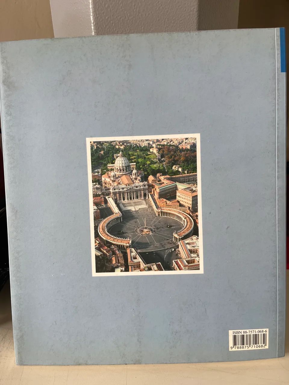 Livro Vaticano - Foto 2