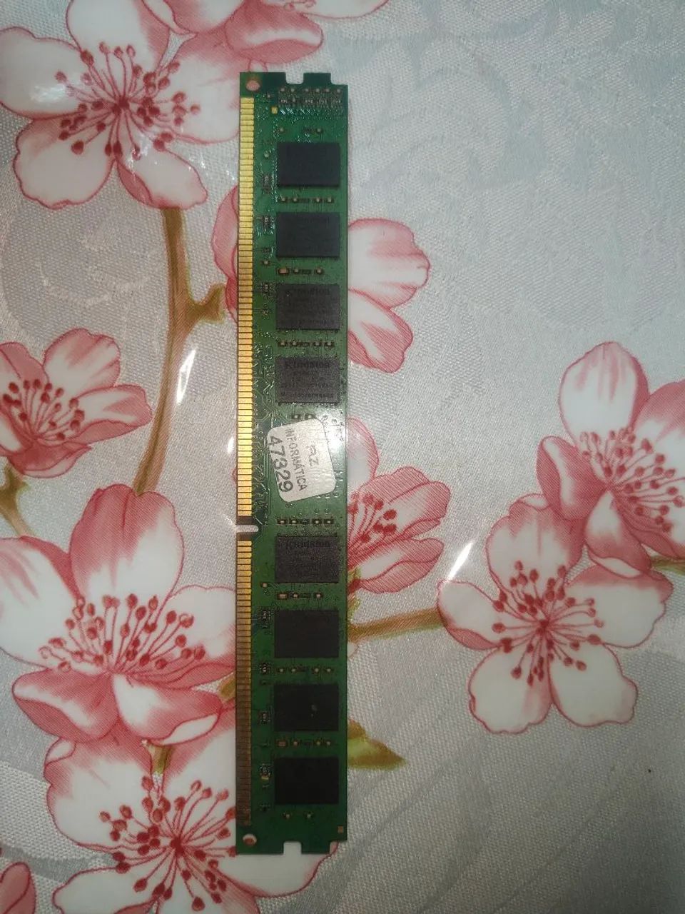 Memória DDR3 - Foto 4