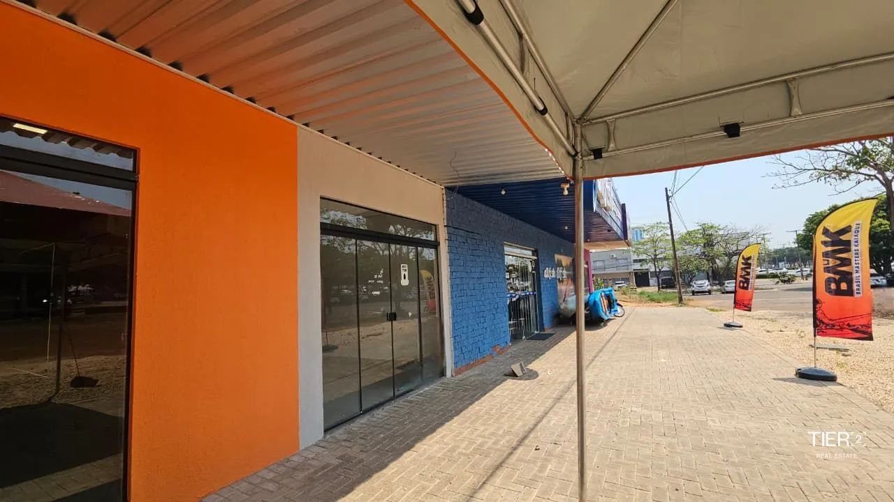 Loja Comercial na 103 Sul em Palmas! - Foto 5