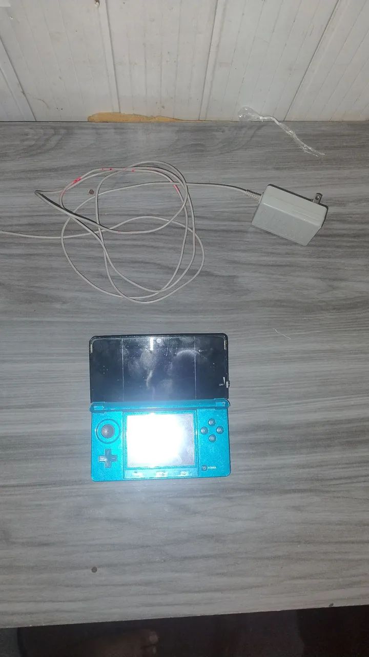 3ds OLD - Foto 2