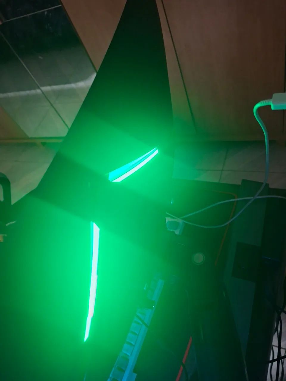 Monitor gamer  - Foto 4