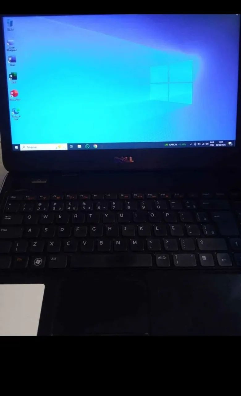 NOTEBOOK DELL INSPIRON N4050 | R$ 400