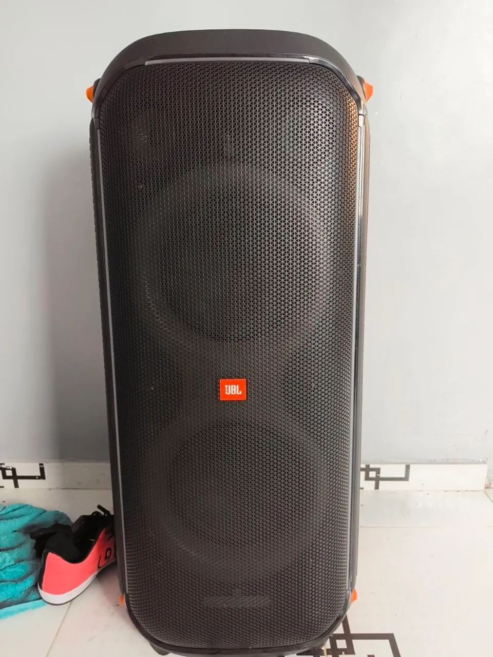 Jbl