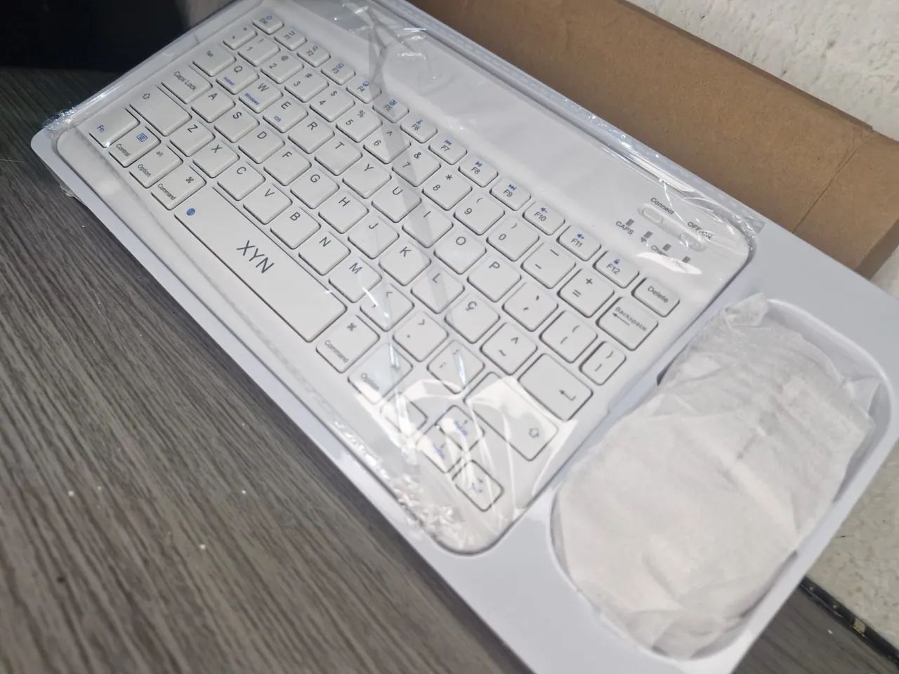 O KIT PARA NOTEBOOK/ TABLET+ ENTREGA GRÁTIS<br><br>KIT PARA NOTEBOOK/ TABLET+ ENTREGA GRÁTIS - Foto 4