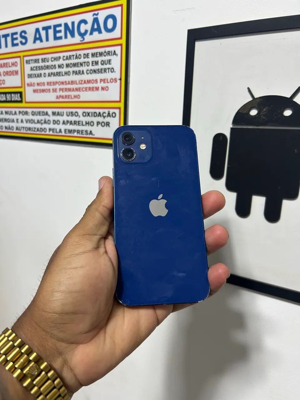 iPhone 12  - Foto 2