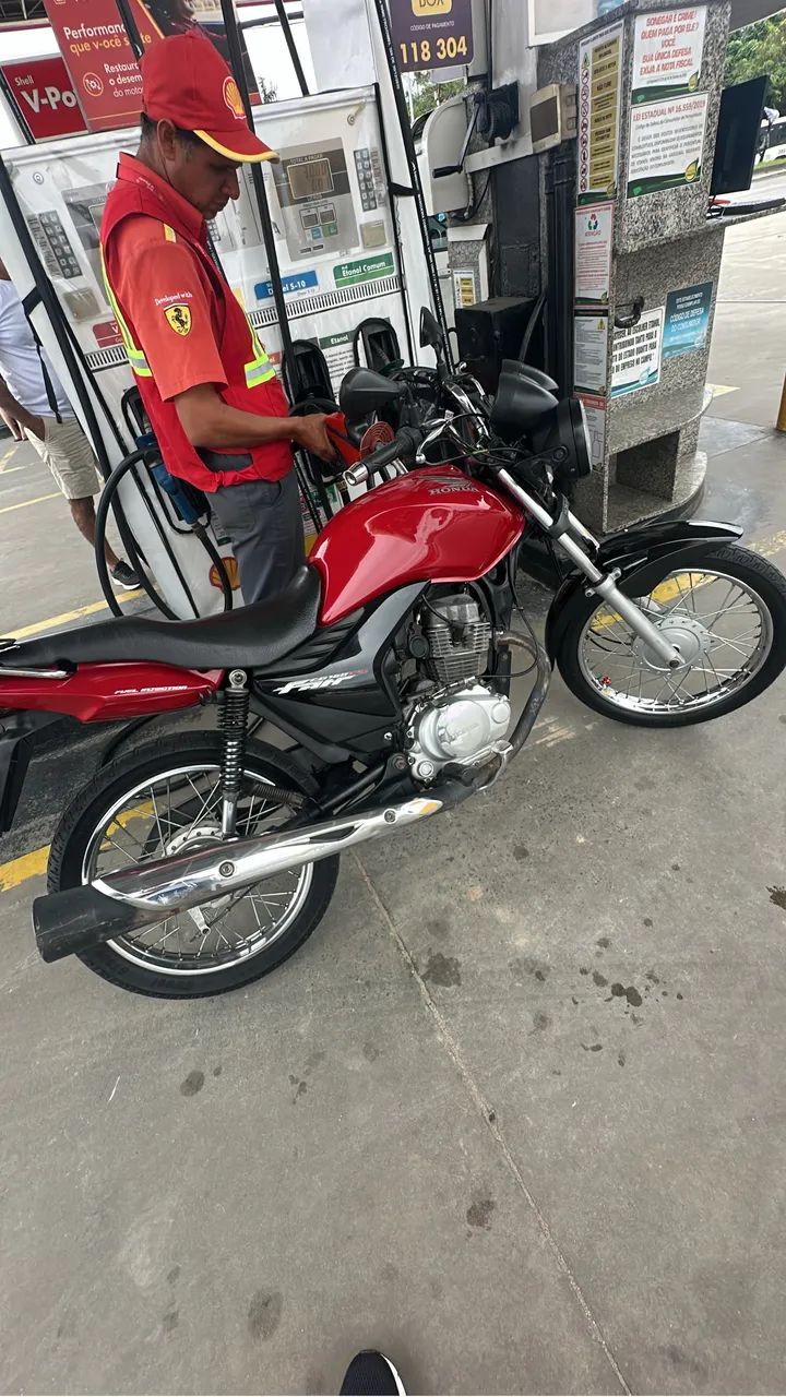 Cg 150 extra. - Foto 2