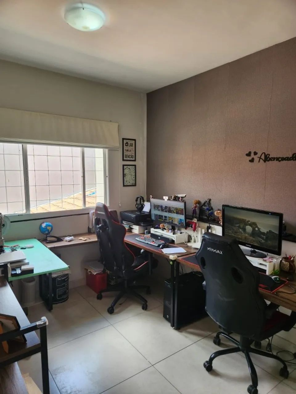 Casa com 4 quartos à venda em Belo Horizonte - Foto 4