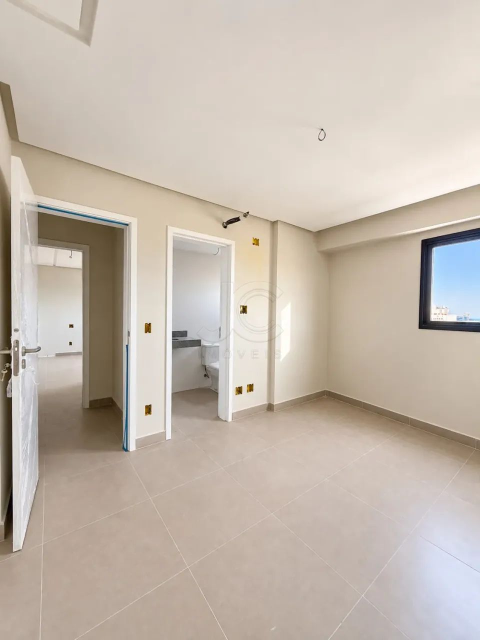 Apartamento à venda- Edifício Morada Nobre da Colina - Foto 5