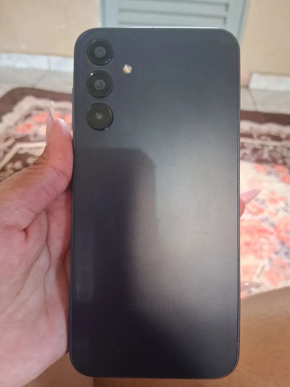 Vendo celular A15 5G - Foto 4
