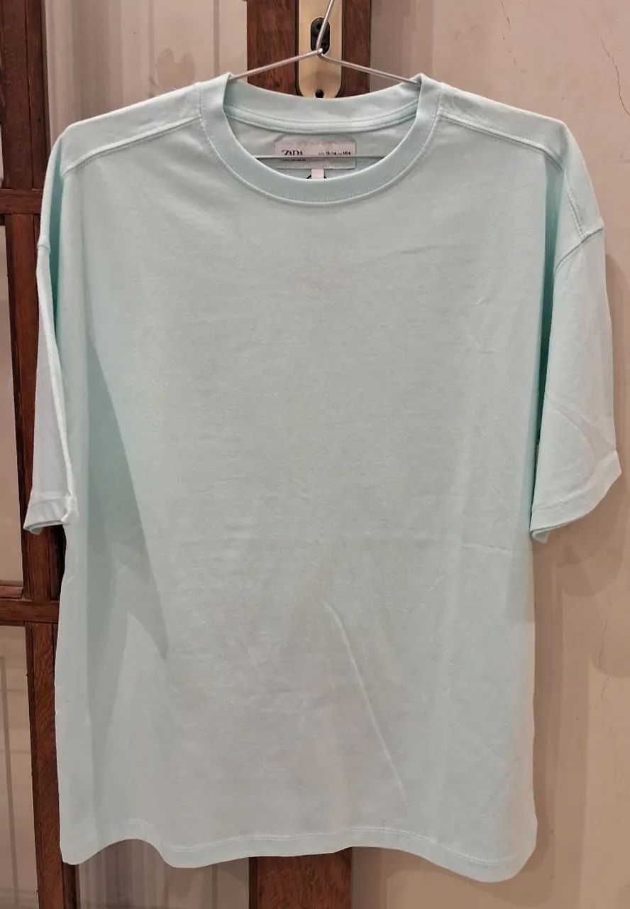 CAMISAS NOVAS - Foto 5
