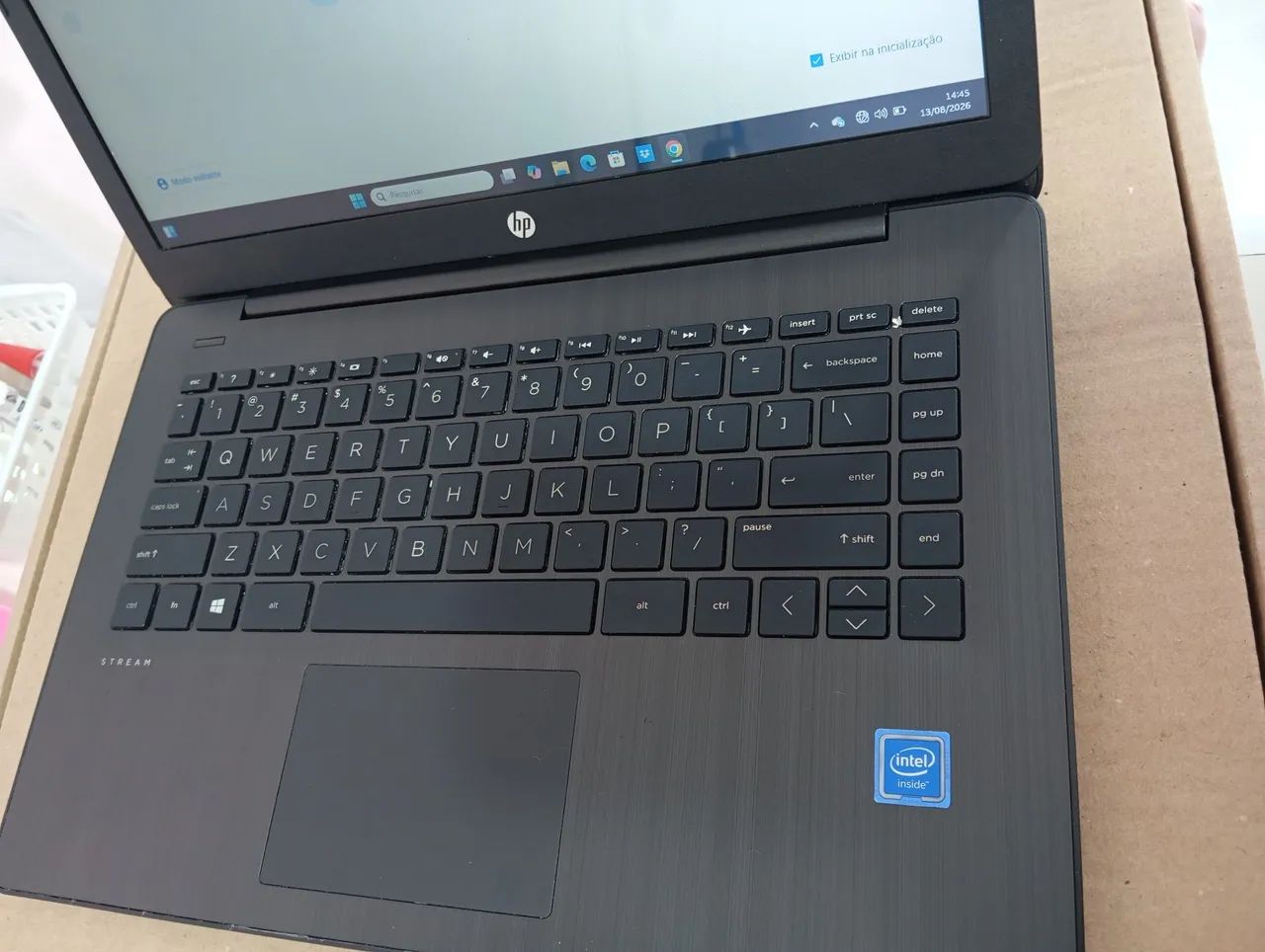 Notebook Hp  - Foto 4