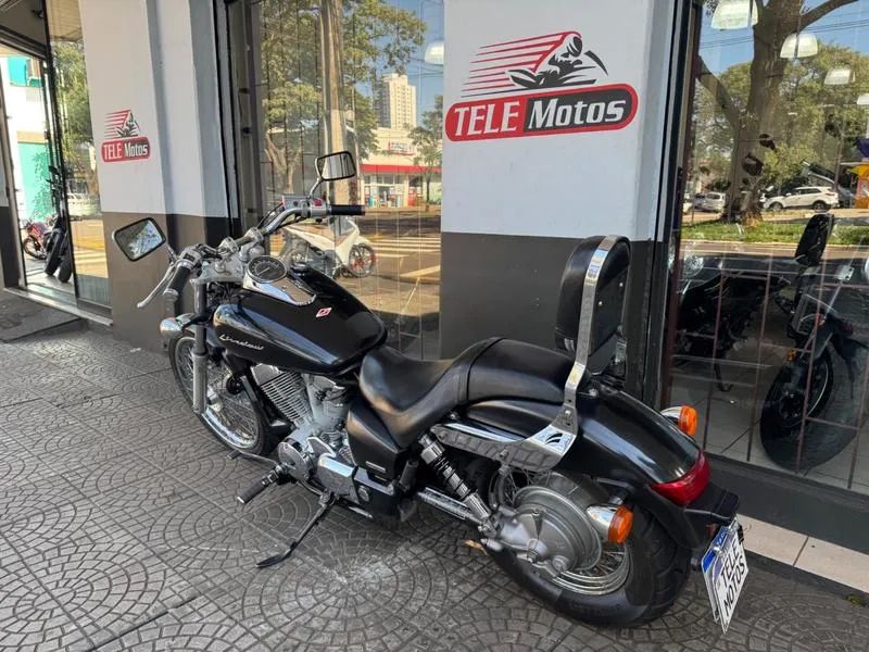 HONDA SHADOW 750 2014 - Foto 5