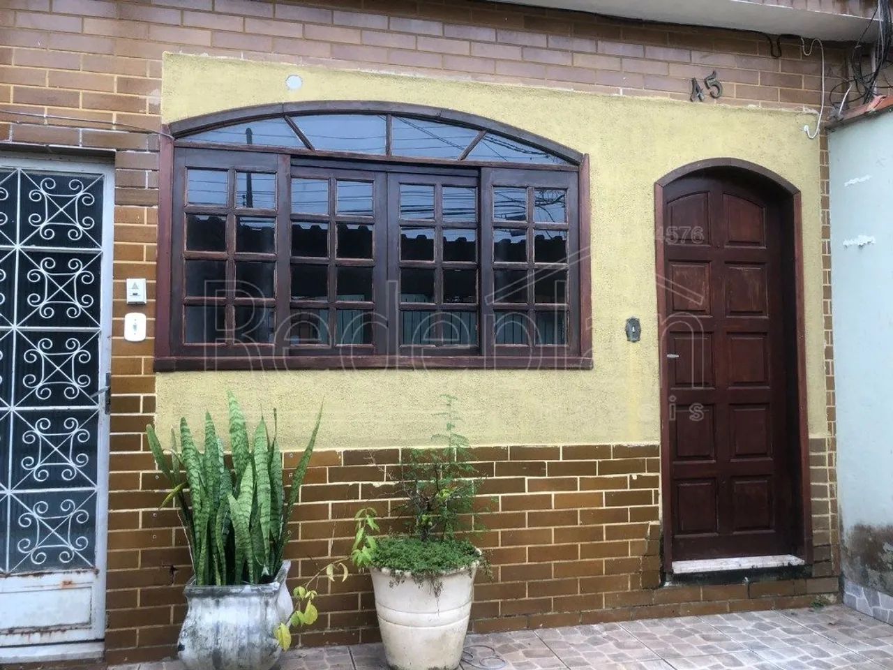 Casa com 2 quartos na Vila Santa Cecília em Volta Redonda!